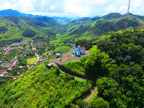 Igrejinha do Alto