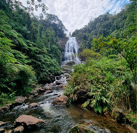 Serra da Água Santa